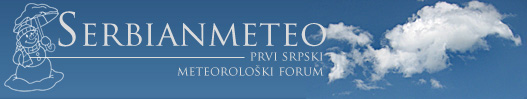 Meteorološki Forum
